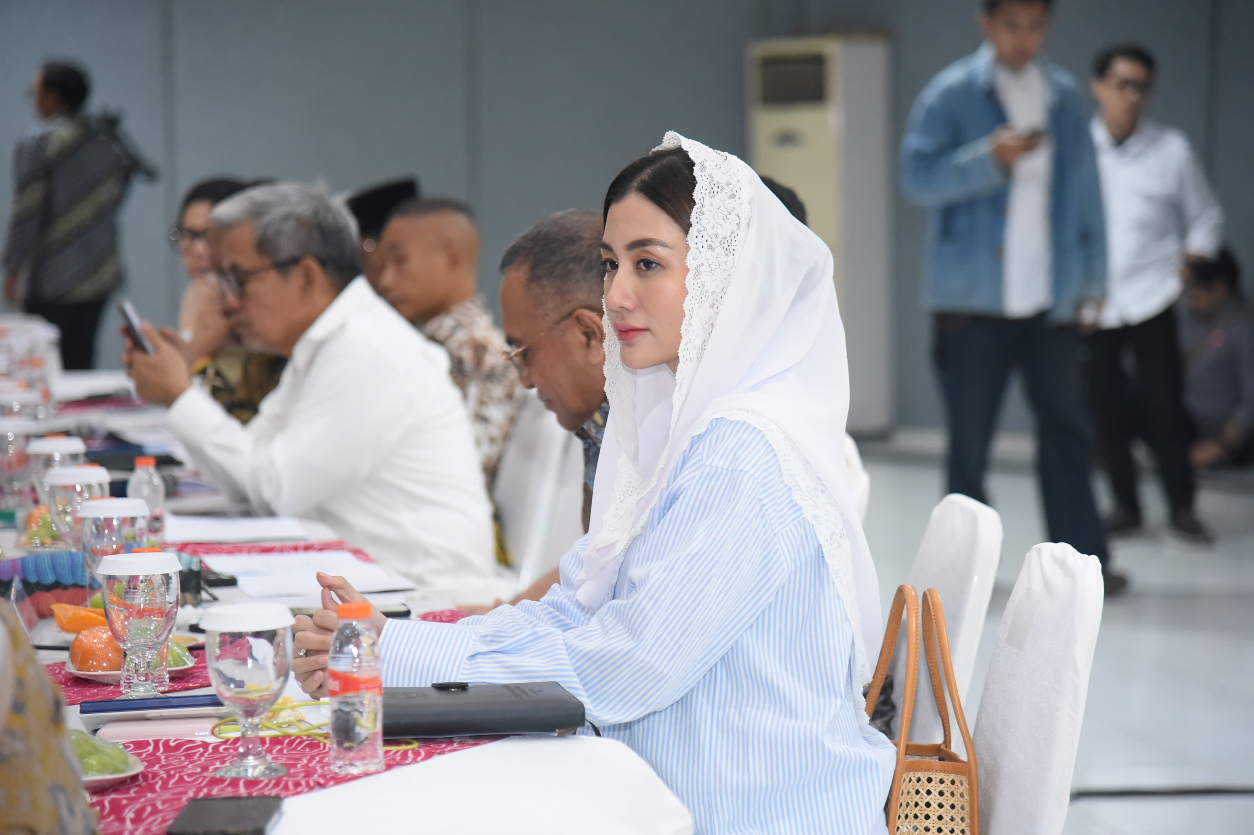 Novita Hardini: RRI Harus Jadi Garda Terdepan Tangkal Hoaks dan Edukasi Generasi Bangsa