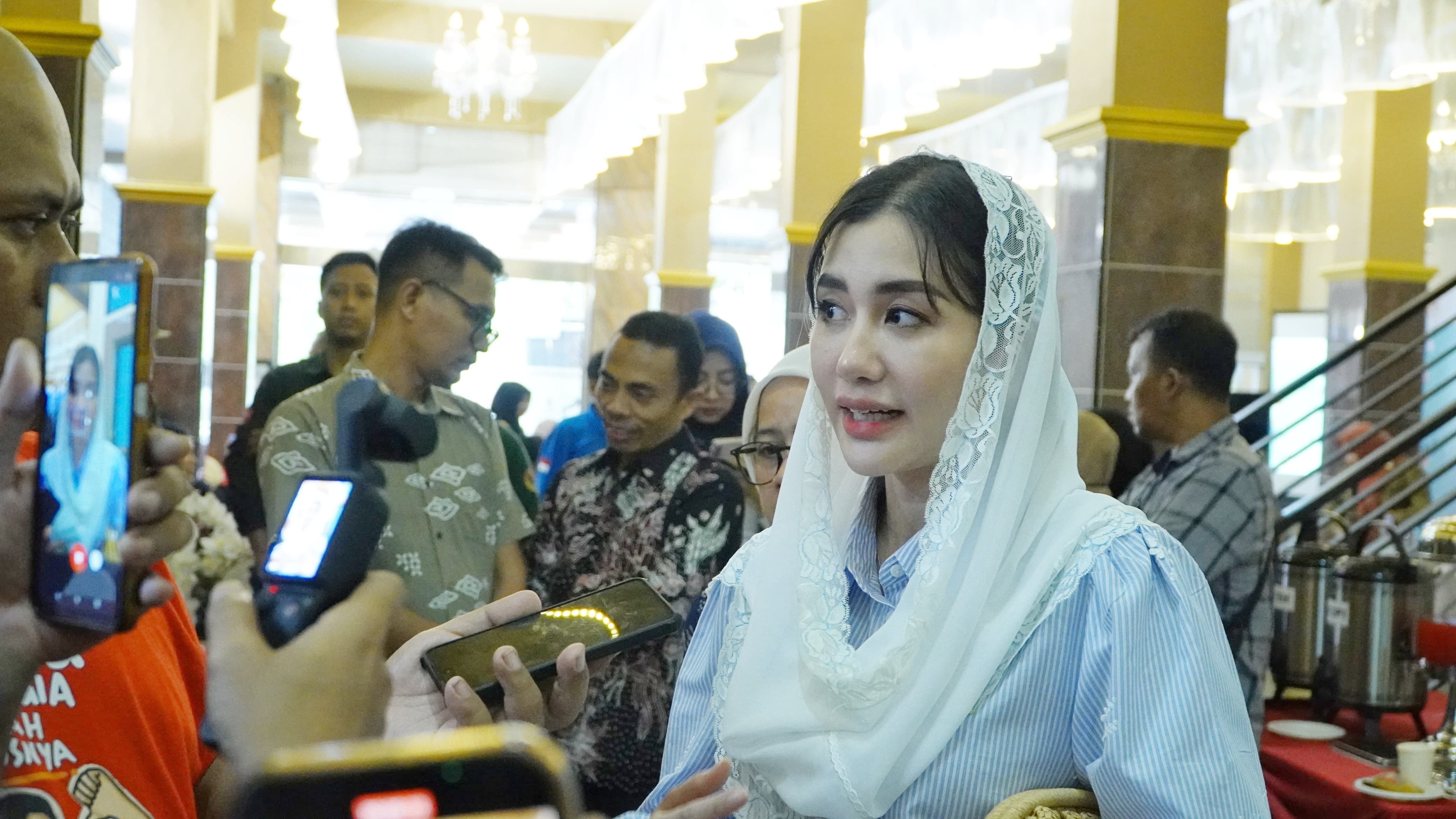 Gerakan Bali Bersih, Transisi Ekonomi Hijau Menjadi Tantangan Besar Indonesia. Novita Hardini: Masa Depan yang Terancam