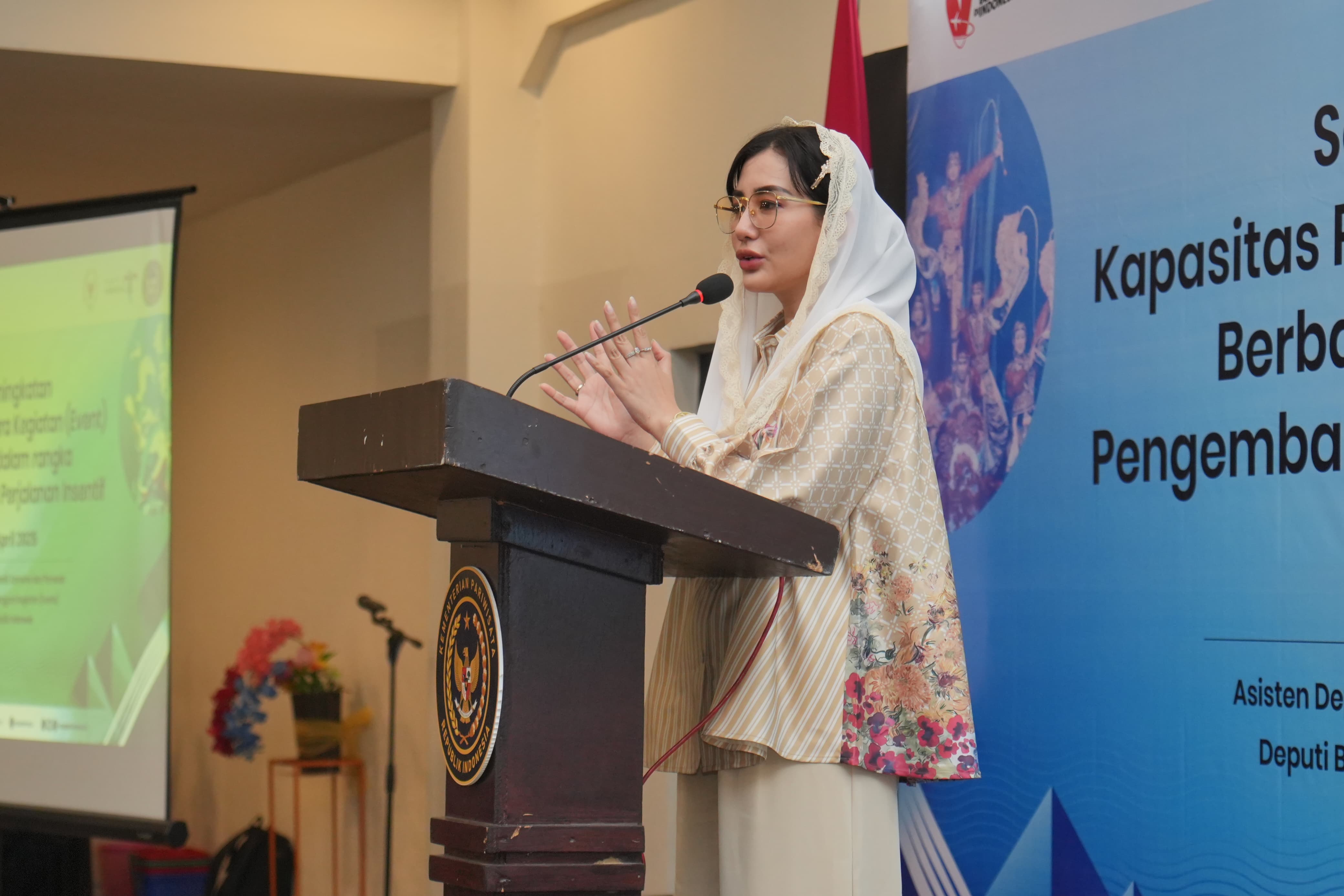 Penghapusan Kuota Impor, Novita Hardini: Ancaman Nyata bagi UMKM dan Keseimbangan Ekonomi Nasional