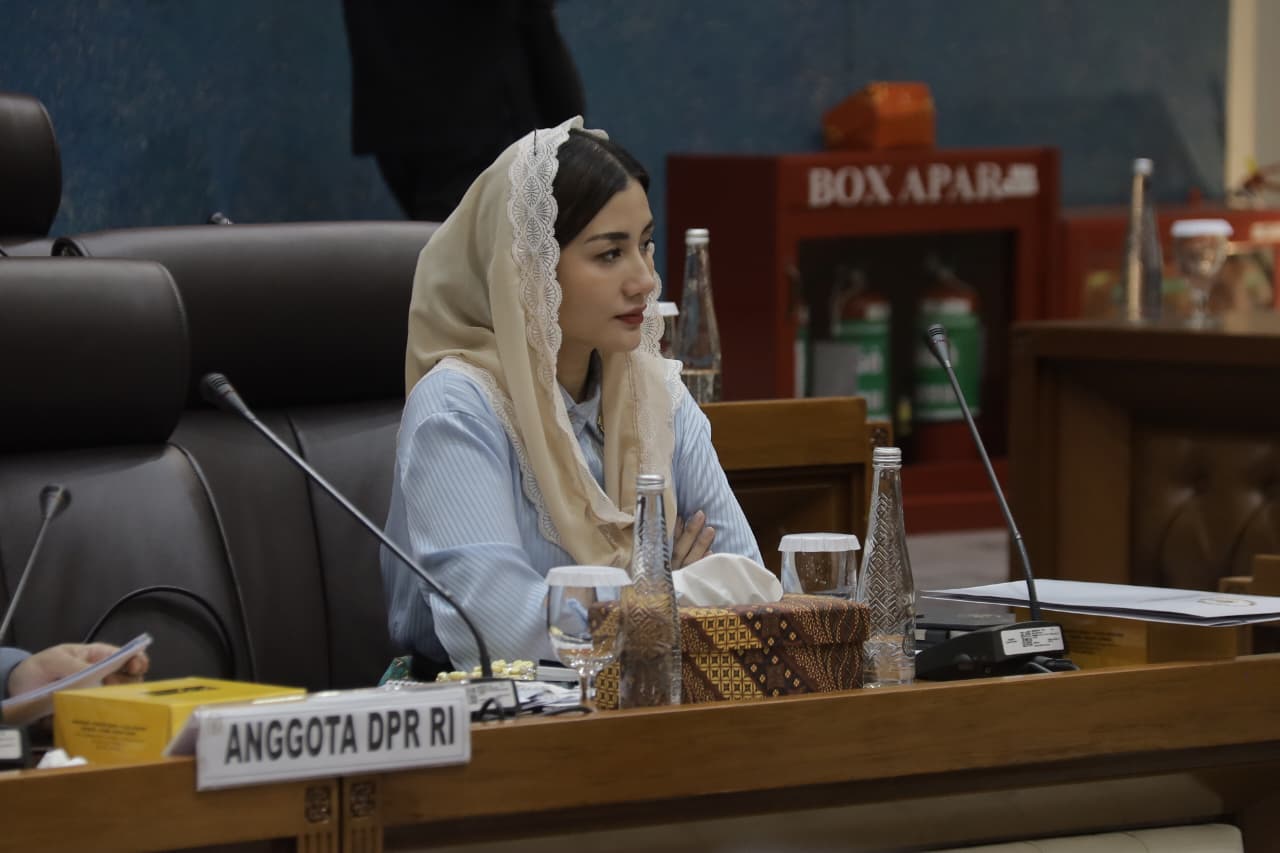 Novita Hardini: Panja Daya Saing Industri Harus Jadi Terobosan Nyata untuk Ekonomi Rakyat