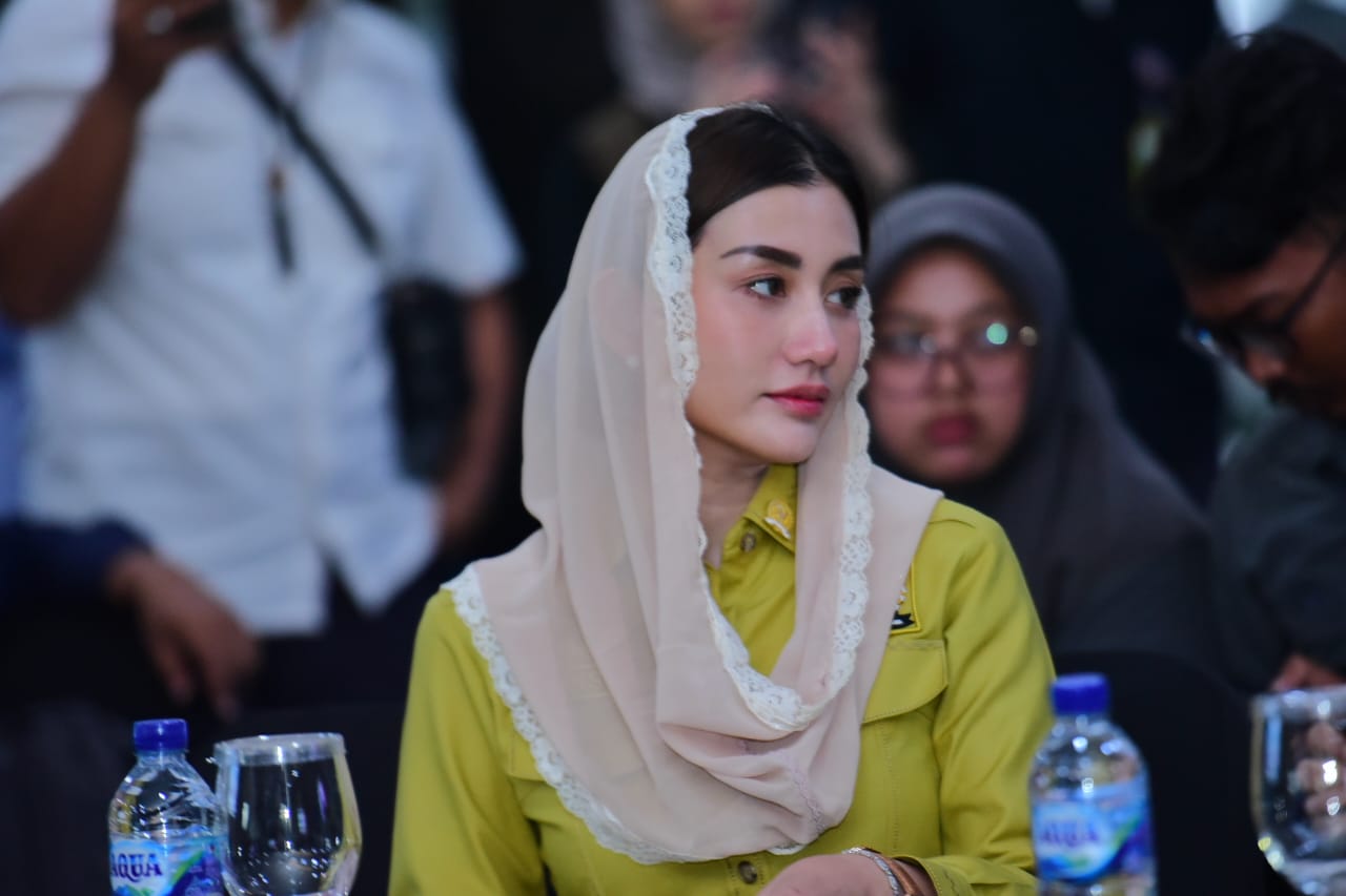 Novita Hardini: Industri Petrokimia Penentu Daya Saing Nasional, Ego Sektoral Harus Dihapuskan