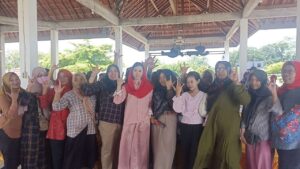 Petani Trenggalek Sulit Beli Pupuk, Ini Solusi dari Novita Hardini